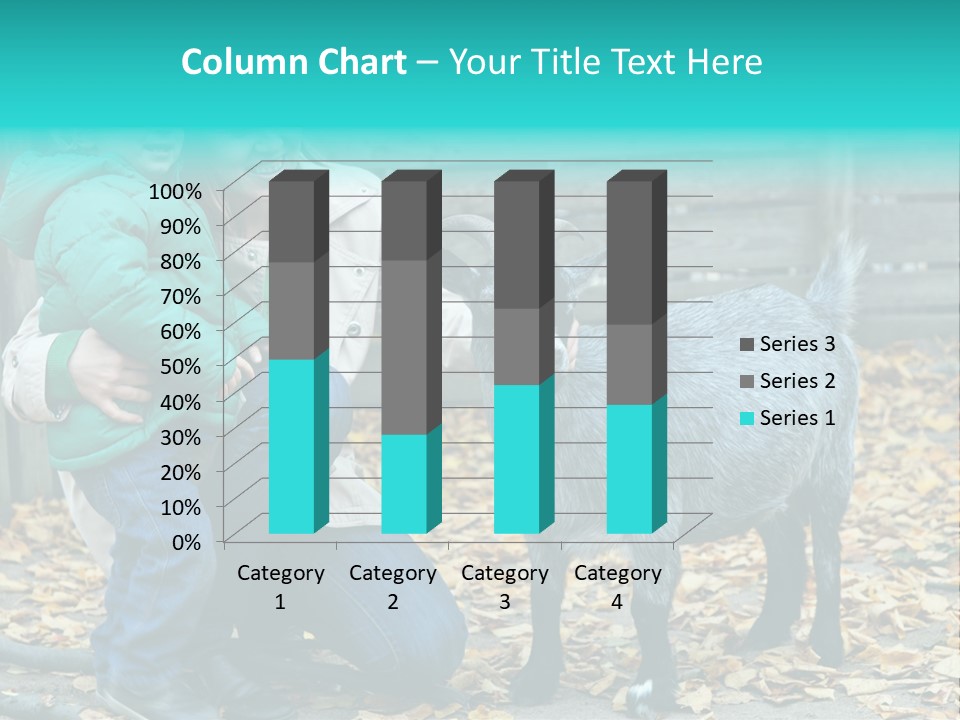 Part Home Heat PowerPoint Template