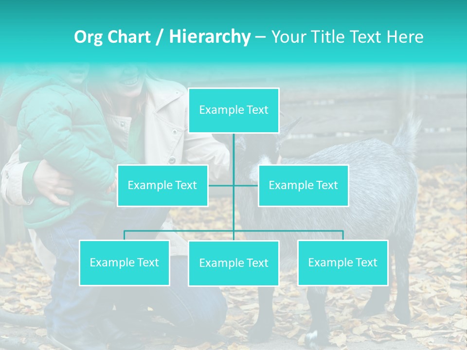 Part Home Heat PowerPoint Template