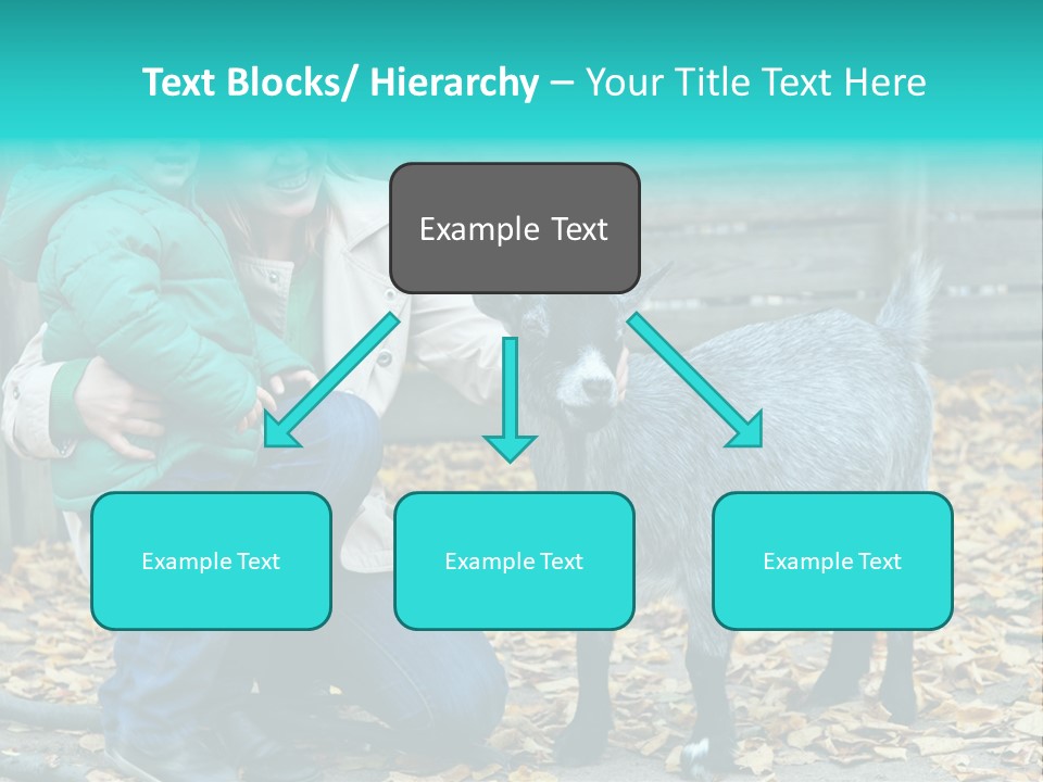 Part Home Heat PowerPoint Template