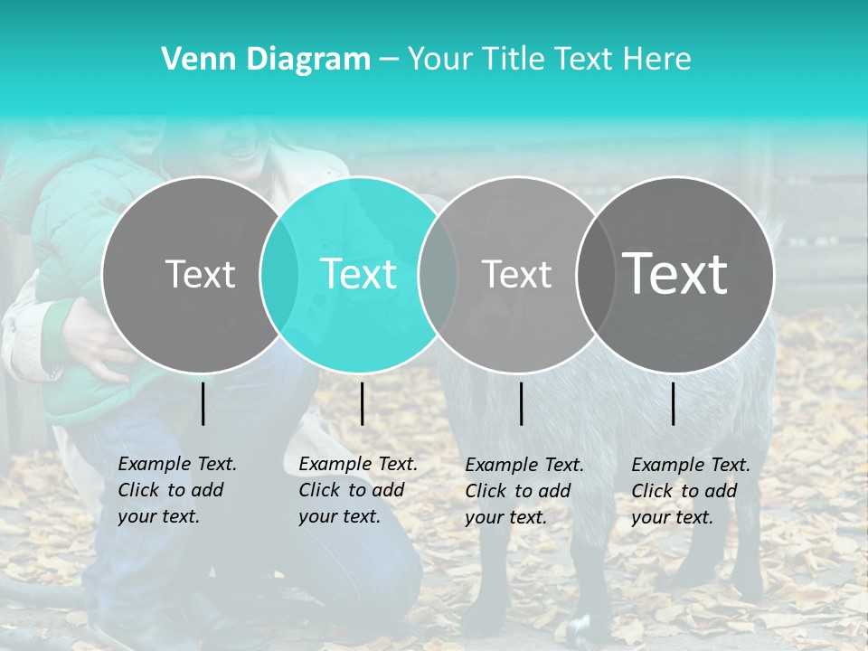 Part Home Heat PowerPoint Template