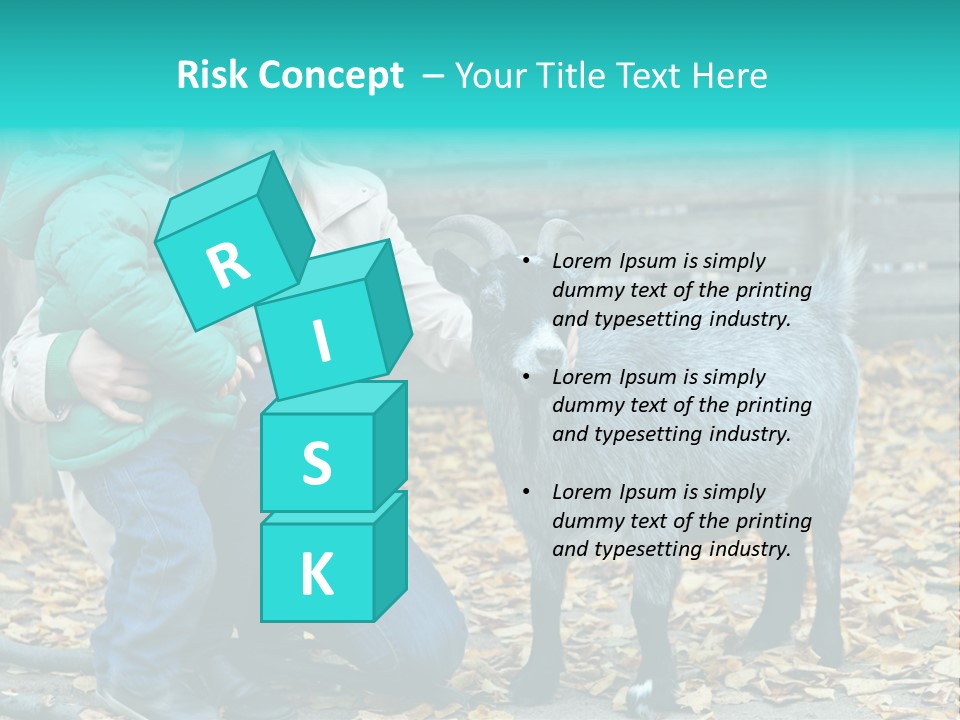 Part Home Heat PowerPoint Template