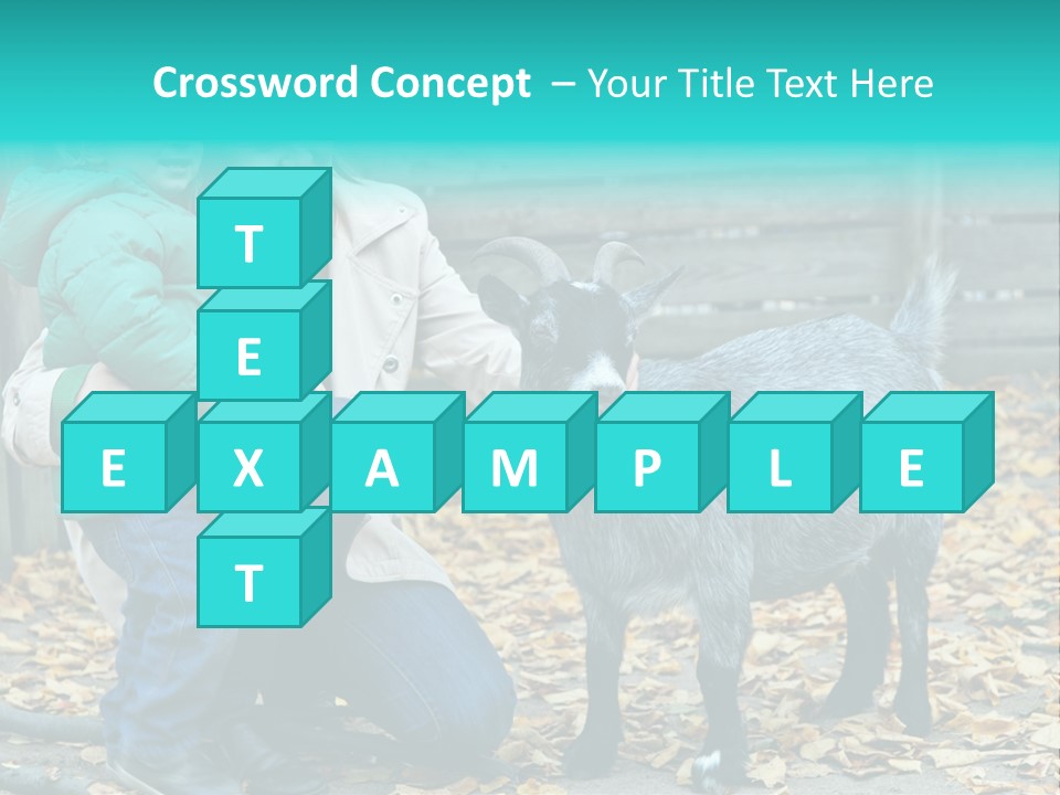 Part Home Heat PowerPoint Template