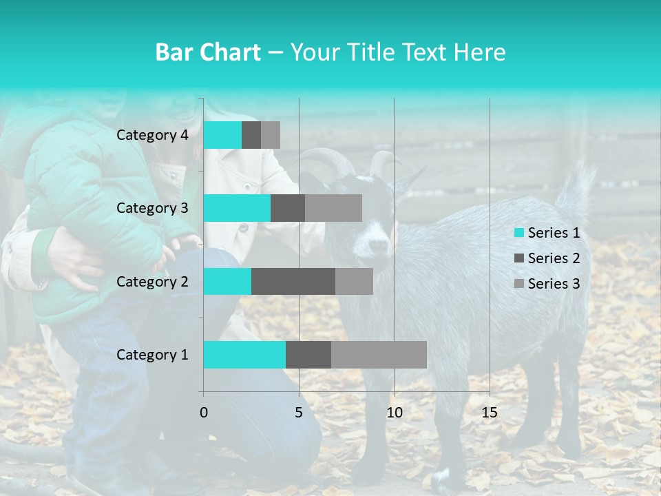 Part Home Heat PowerPoint Template