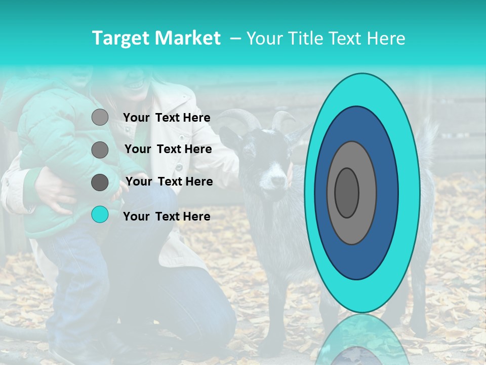 Part Home Heat PowerPoint Template