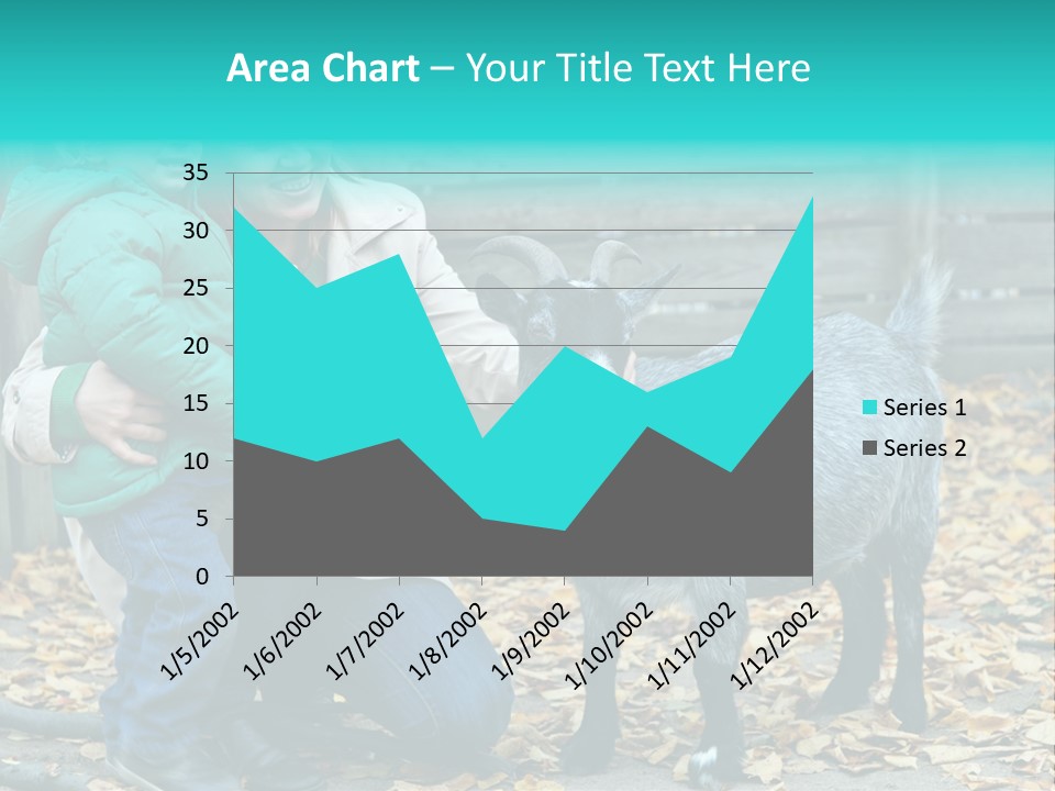 Part Home Heat PowerPoint Template