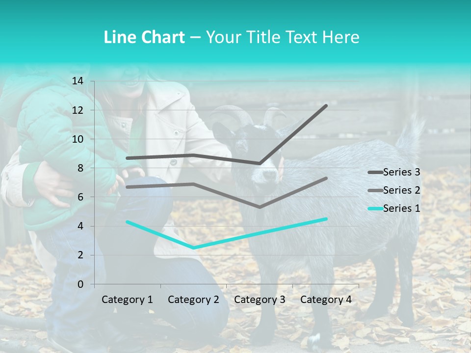 Part Home Heat PowerPoint Template