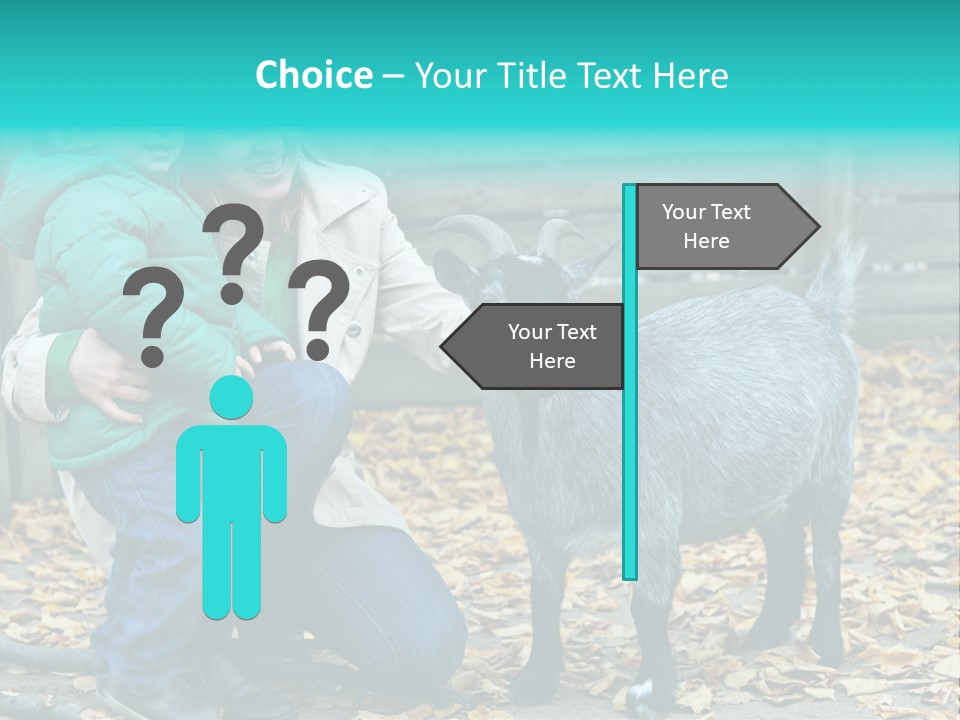 Part Home Heat PowerPoint Template