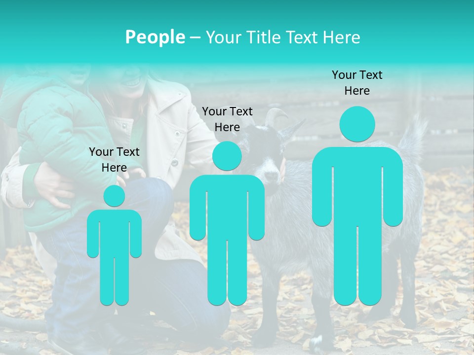 Part Home Heat PowerPoint Template