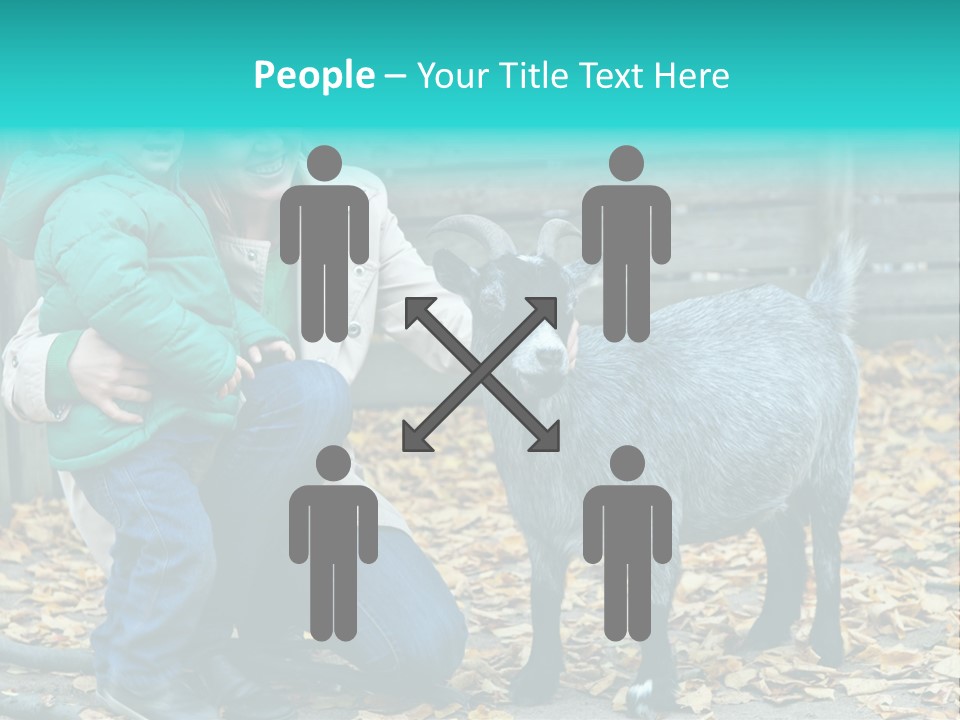 Part Home Heat PowerPoint Template