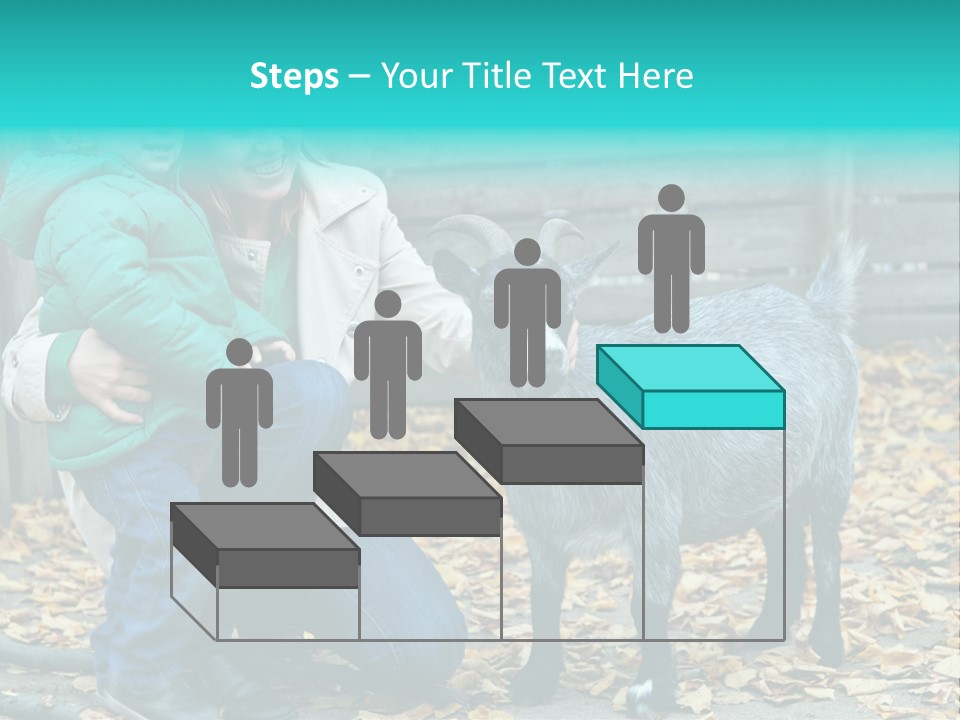 Part Home Heat PowerPoint Template