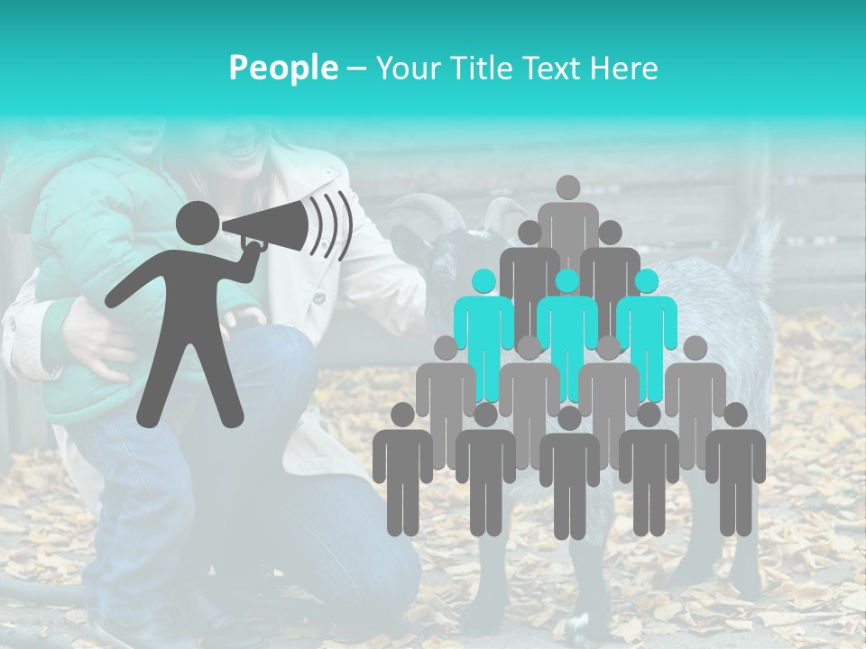 Part Home Heat PowerPoint Template