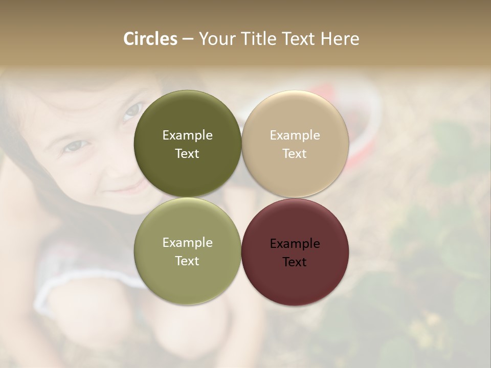 Condition Cold Supply PowerPoint Template