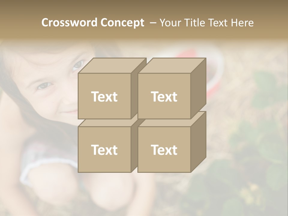 Condition Cold Supply PowerPoint Template