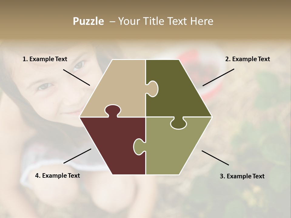 Condition Cold Supply PowerPoint Template