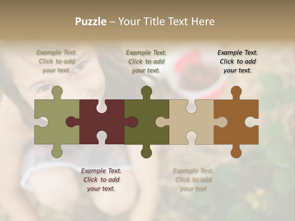 Condition Cold Supply PowerPoint Template