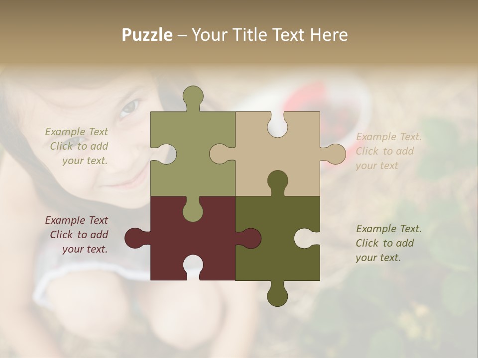 Condition Cold Supply PowerPoint Template