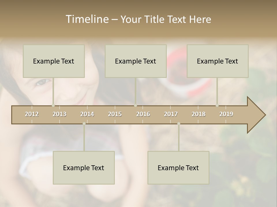 Condition Cold Supply PowerPoint Template