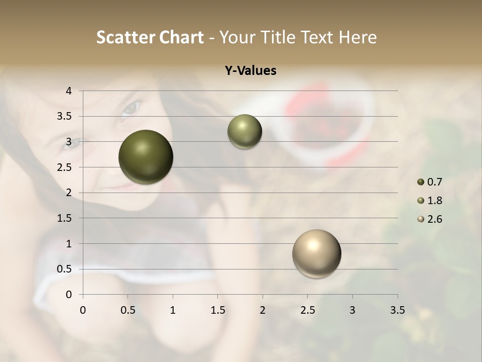 Condition Cold Supply PowerPoint Template