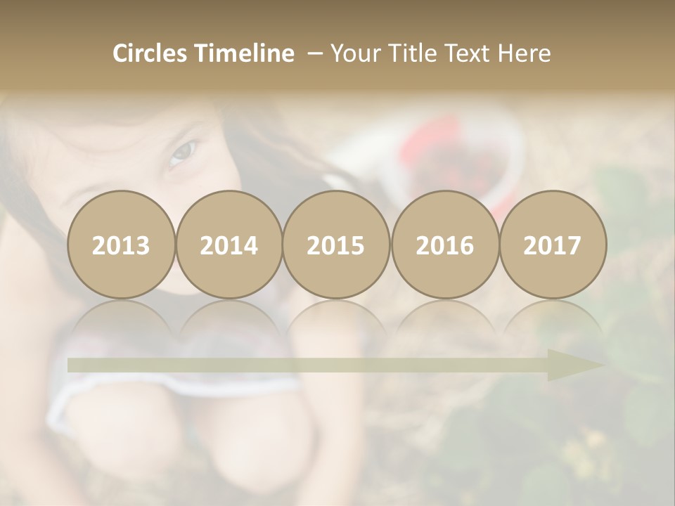 Condition Cold Supply PowerPoint Template