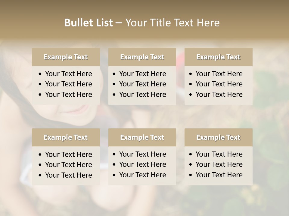 Condition Cold Supply PowerPoint Template