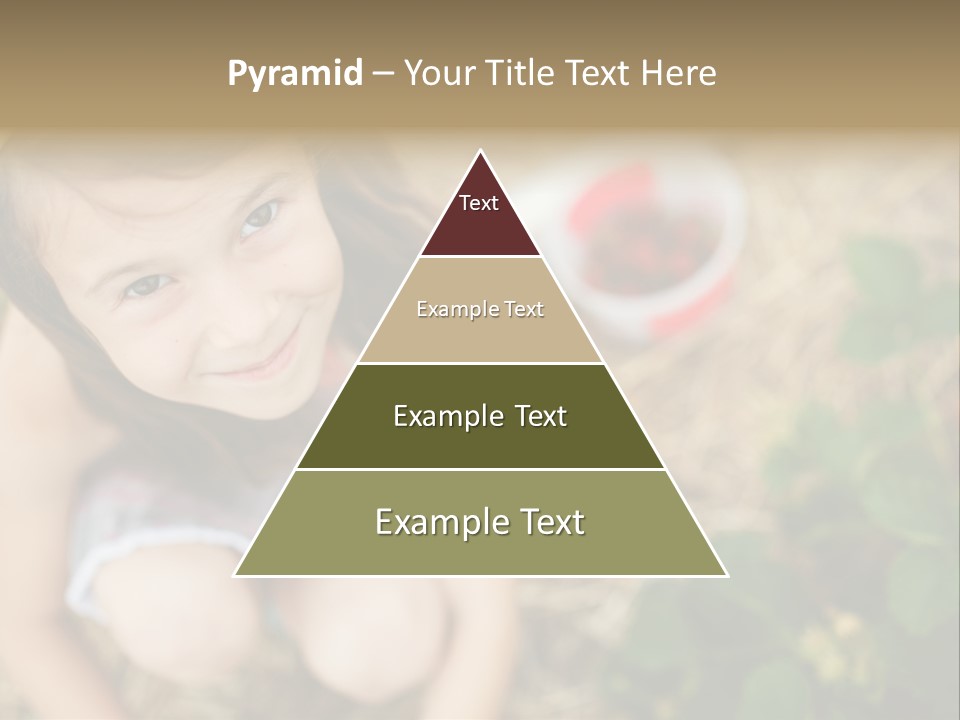 Condition Cold Supply PowerPoint Template