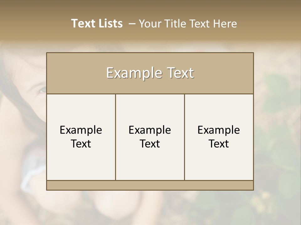 Condition Cold Supply PowerPoint Template