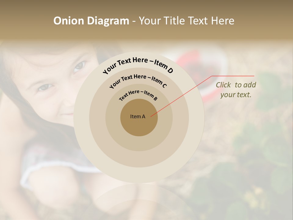 Condition Cold Supply PowerPoint Template