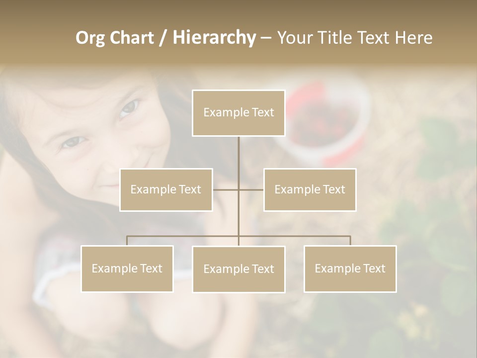 Condition Cold Supply PowerPoint Template