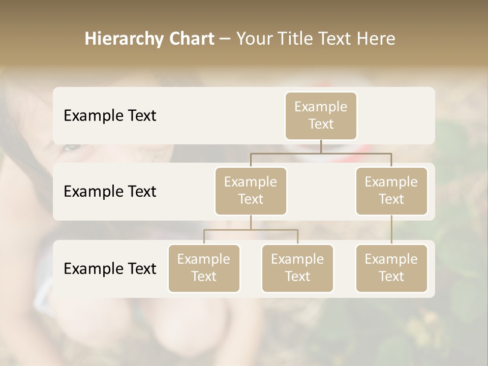 Condition Cold Supply PowerPoint Template