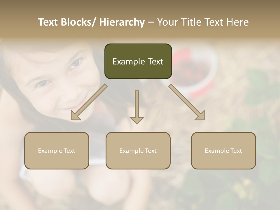 Condition Cold Supply PowerPoint Template