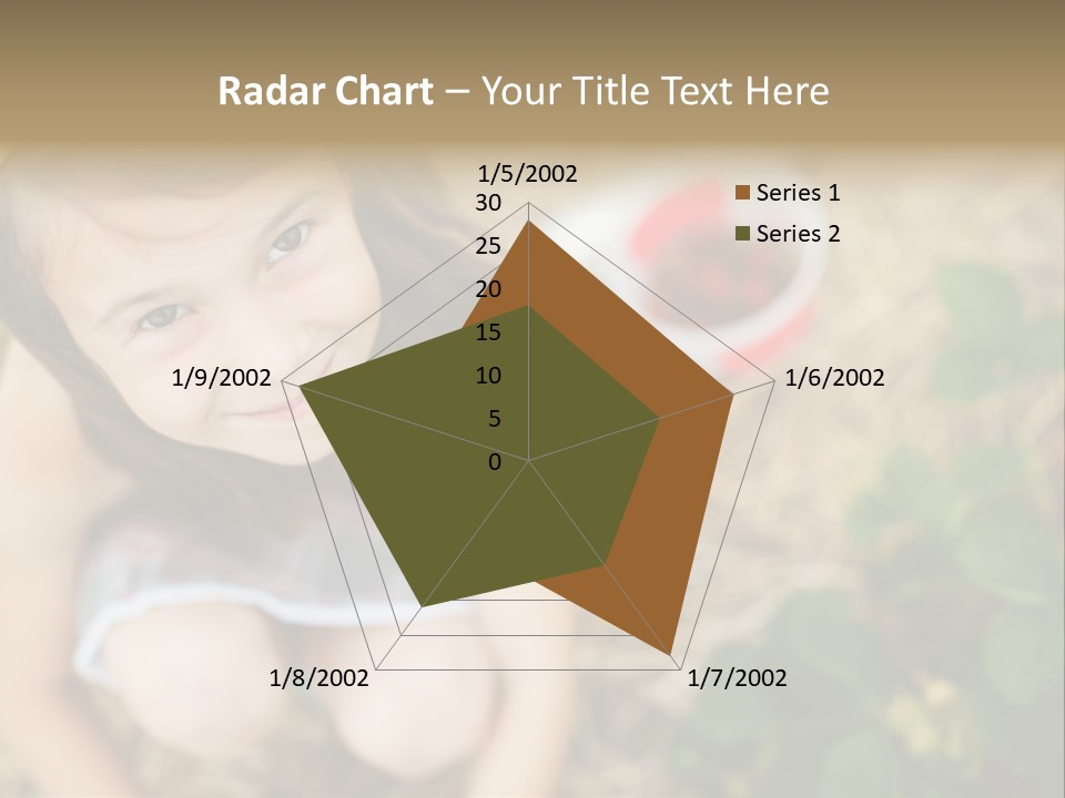 Condition Cold Supply PowerPoint Template