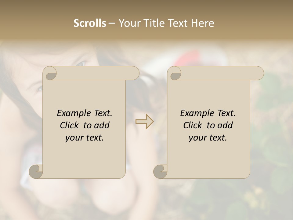 Condition Cold Supply PowerPoint Template