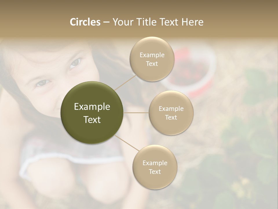 Condition Cold Supply PowerPoint Template