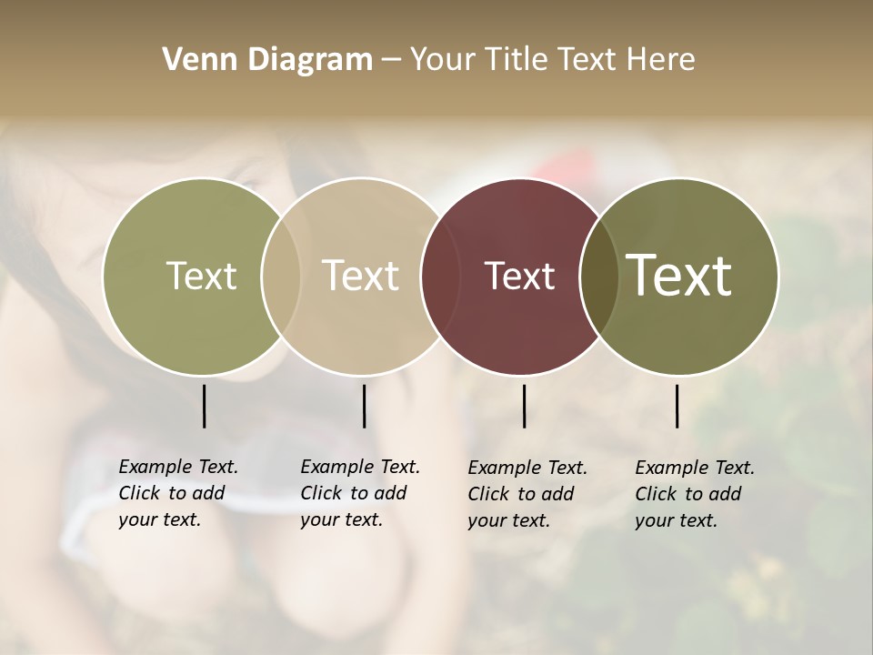 Condition Cold Supply PowerPoint Template