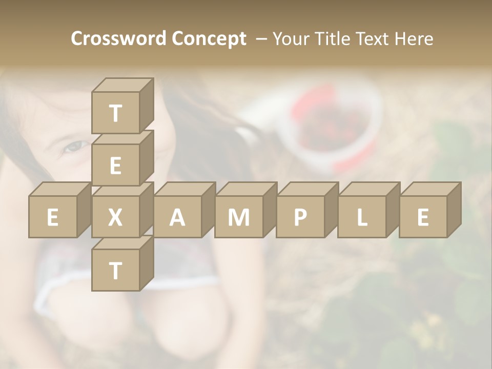 Condition Cold Supply PowerPoint Template