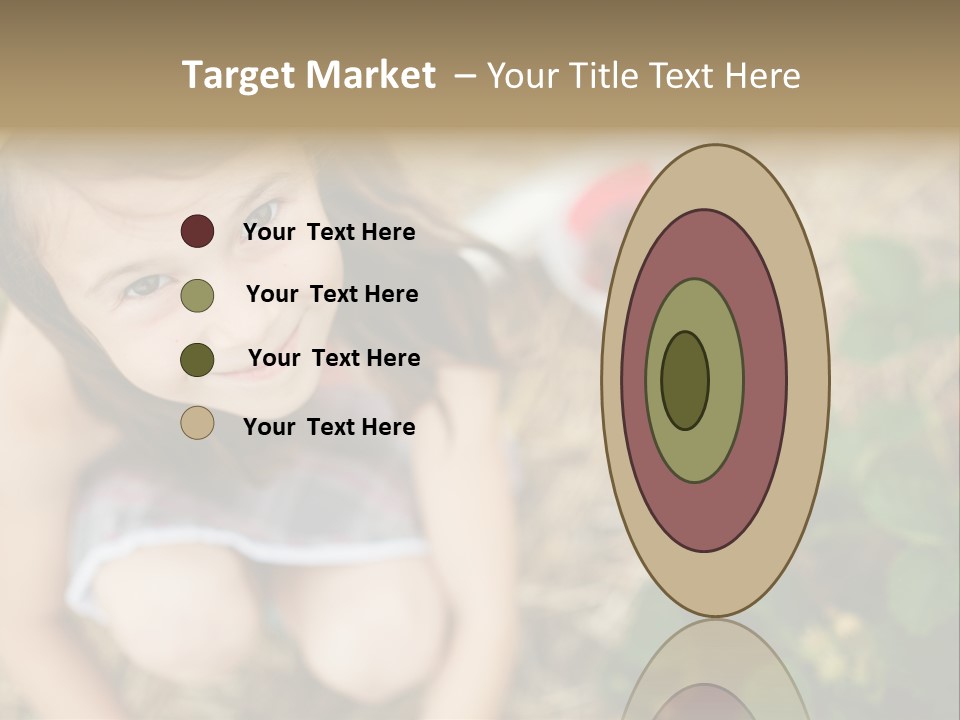 Condition Cold Supply PowerPoint Template