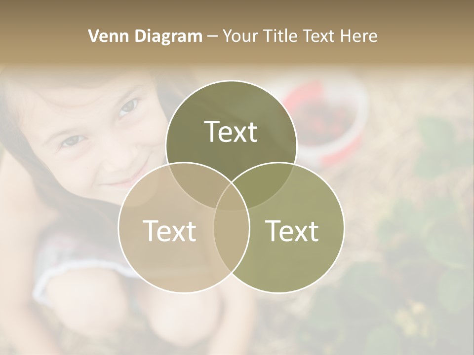 Condition Cold Supply PowerPoint Template