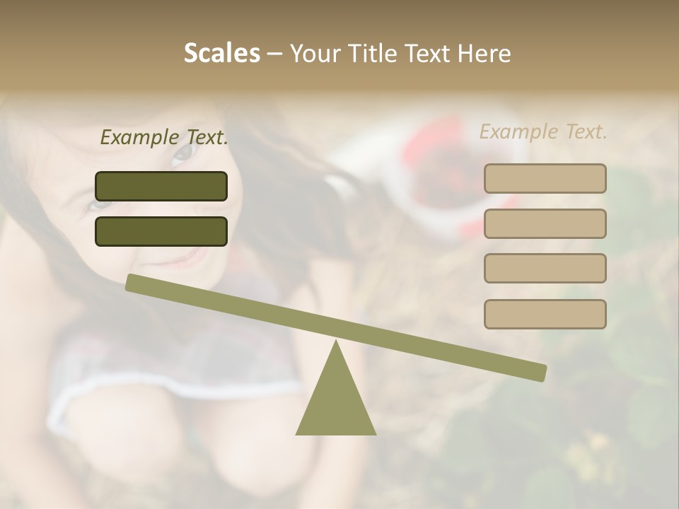 Condition Cold Supply PowerPoint Template