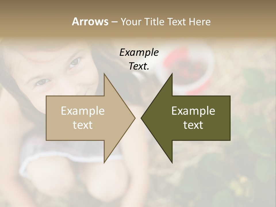Condition Cold Supply PowerPoint Template