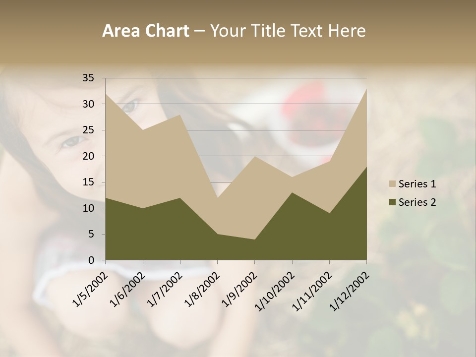 Condition Cold Supply PowerPoint Template