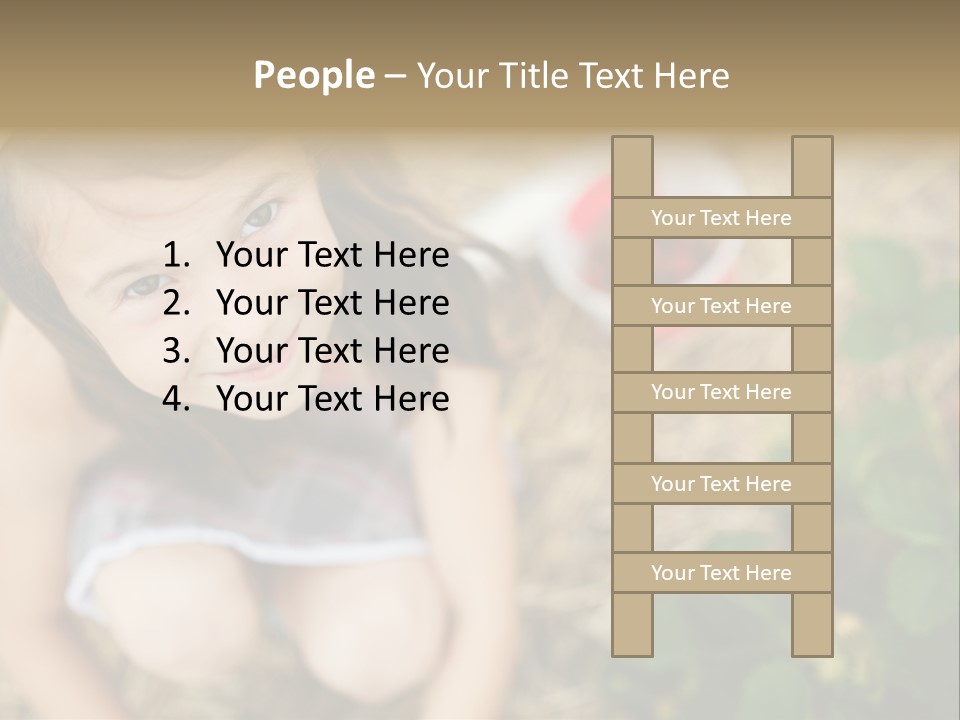 Condition Cold Supply PowerPoint Template