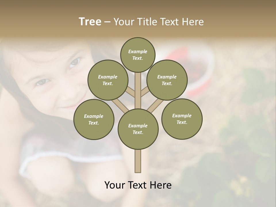 Condition Cold Supply PowerPoint Template