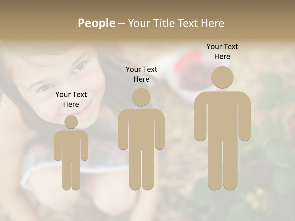 Condition Cold Supply PowerPoint Template
