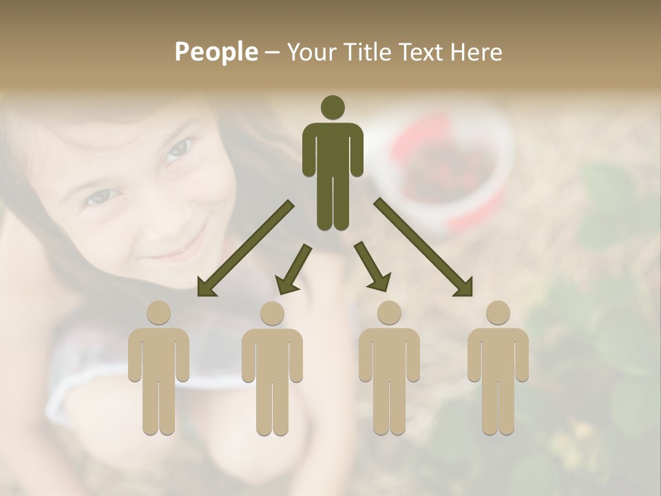 Condition Cold Supply PowerPoint Template