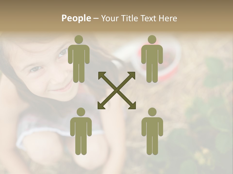 Condition Cold Supply PowerPoint Template