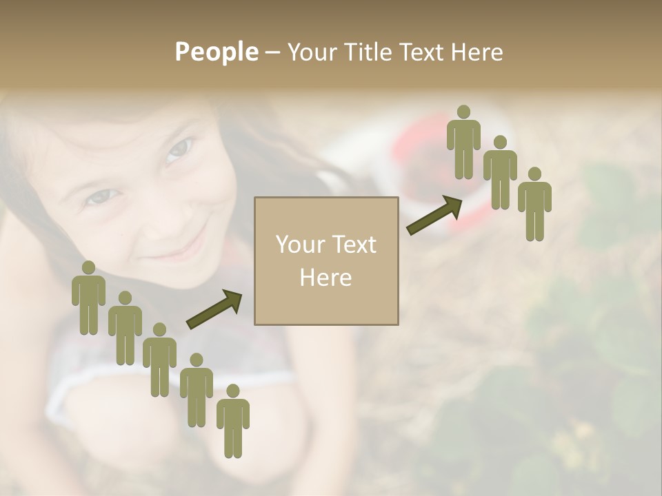 Condition Cold Supply PowerPoint Template