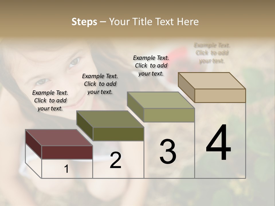 Condition Cold Supply PowerPoint Template