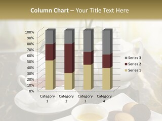 Conditioner Power Remote PowerPoint Template