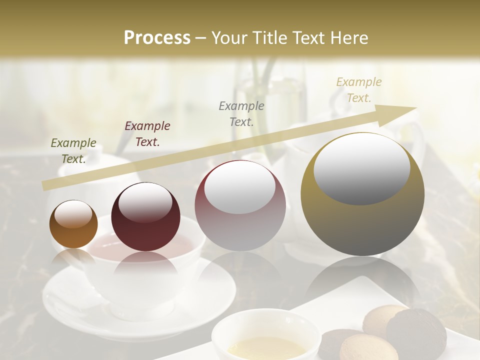Conditioner Power Remote PowerPoint Template