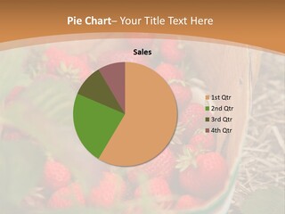 Supply Temperature Climate PowerPoint Template